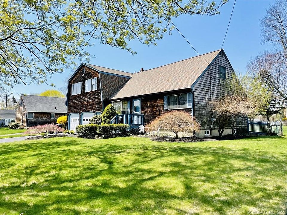 80 Mansfield Rd, Milford, CT 06461 Zillow