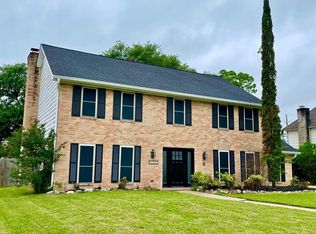 16119 Southampton Dr, Spring, TX 77379