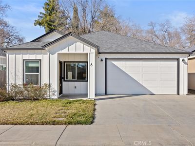 8 Portia Ct, Chico, CA, 95973