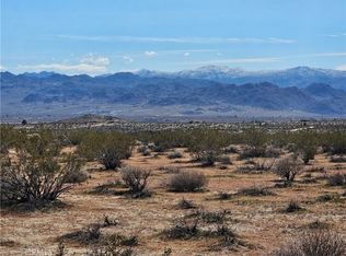 0 Sun Oro Rd Lot 21, Joshua Tree, CA 92252