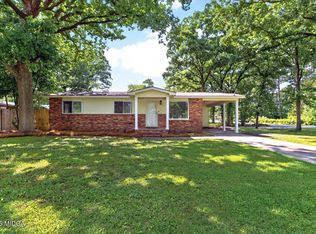 103 Draper St, Warner Robins, GA 31088