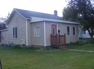 629 Lafayette St, Lowell, MI 49331