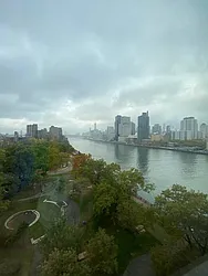 Rented by Bozzuto Management