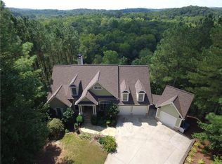 623 Talmadge Ln, Canton, GA 30115