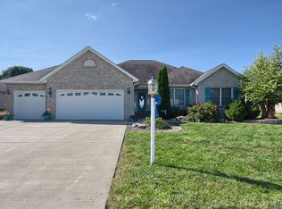 148 Patton Dr, Bethalto, IL 62010