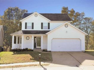 248 Bracadale Dr, Valley Park, MO 63088