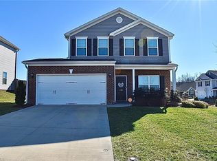 290 Brassfield Dr, Burlington, NC 27217