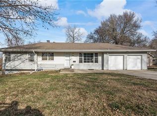 8608 E 74th Ter, Kansas City, MO 64133