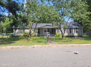 701 3rd St, Goldsboro, NC 27534