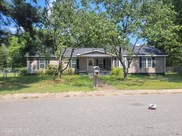 701 3rd Street, Goldsboro, NC 27534