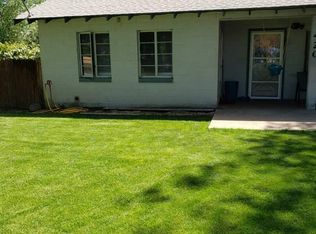 420 Hillcrest Rd, Susanville, CA 96130