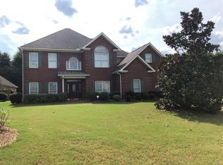 7018 Mid Pines Dr, Montgomery, AL 36117