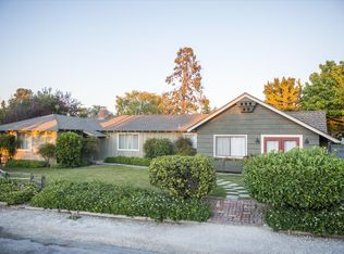 1061 Bonnie View Rd, Hollister, CA 95023