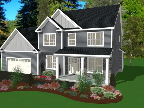 7b Wyatt's Way, Clifton Park, NY 12065