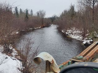 Yard Rd, Oakfield, ME 04763