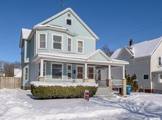 1119 Egleston Ave, Kalamazoo, MI 49001