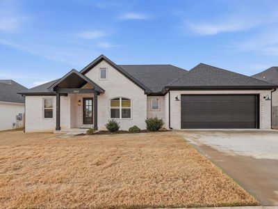 2455 Wilmington Dr, Conway, AR, 72034