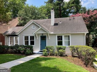 1045 Gilbert St SE, Atlanta, GA 30316