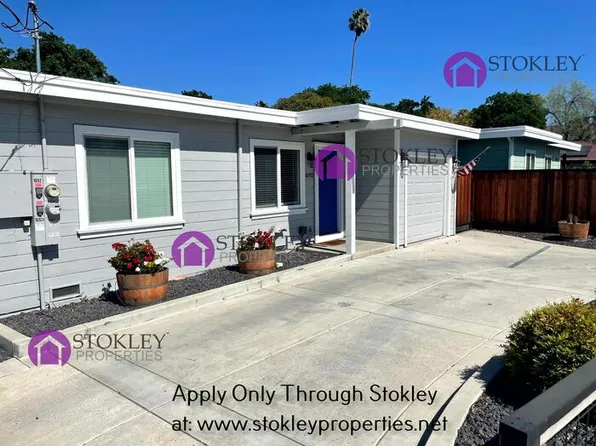 1692 Oak Park Blvd, Pleasant Hill, CA 94523