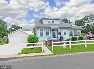 228 Neshaminy Rd, Croydon, PA 19021