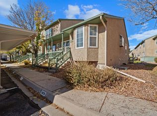 6082 Colony Cir, Colorado Springs, CO 80919