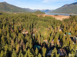 170 Evergreen Way, Easton, WA 98925