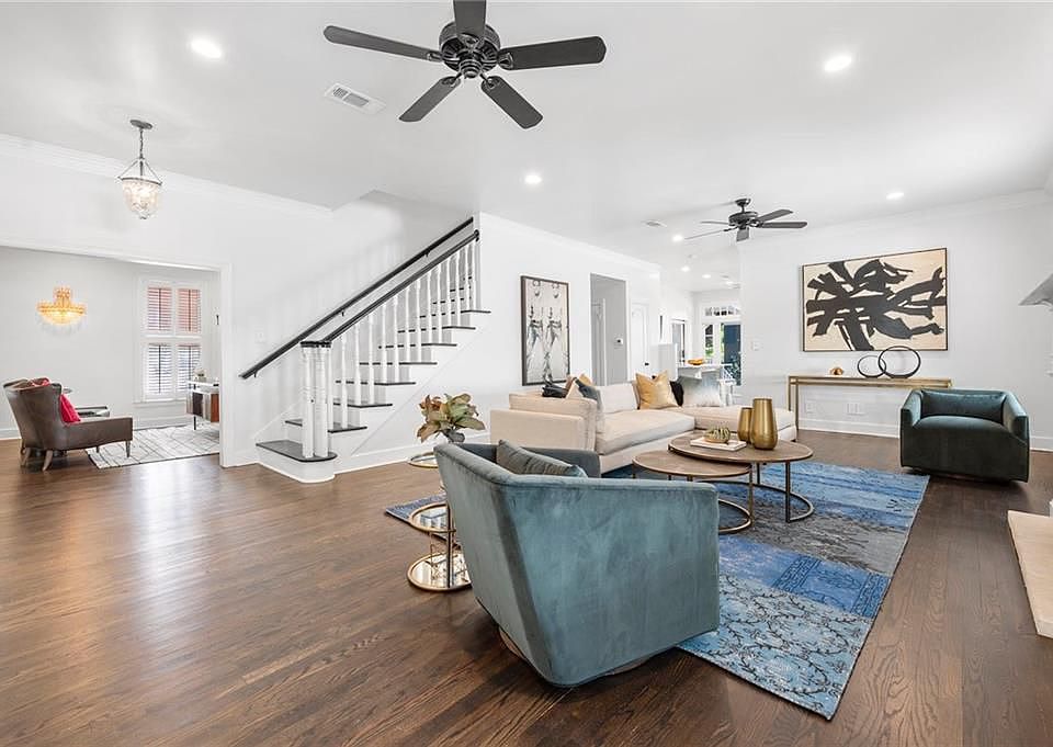 1802 Brackenridge St, Austin, TX 78704 | Zillow