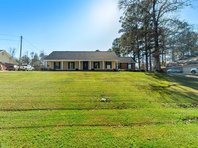 13 Sunny Meadows Dr, Hattiesburg, MS, 39402
