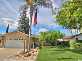 3409 Gatewood Dr, Modesto, CA 95355