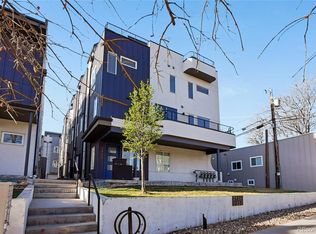 2930 W 24th Avenue #5, Denver, CO 80211