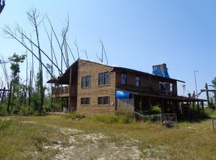 543 N Mary Ella Ave, Panama City, FL 32404