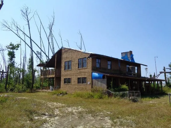 543 N Mary Ella Ave, Panama City, FL 32404