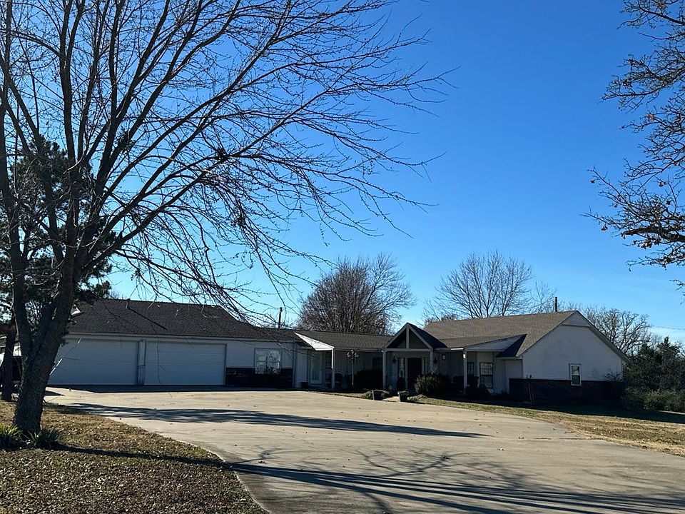 26960 E 151st St S, Coweta, OK 74429 Zillow