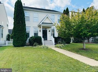 42616 Anabell Ln, Chantilly, VA 20152