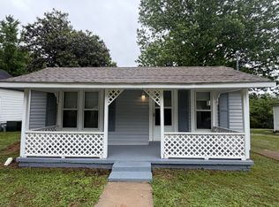 406 Briggs St, Jackson, TN 38301