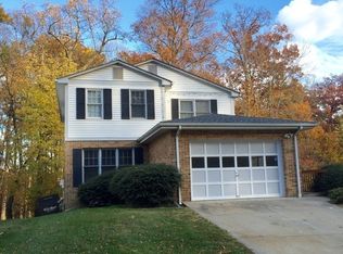 12001 Bernard Dr, Silver Spring, MD 20902