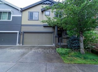 3134 NW 46th Ave, Camas, WA 98607