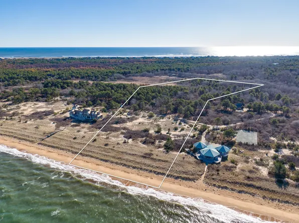 20 Bendigo Rd, Amagansett, NY 11930