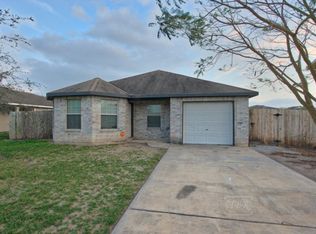 1822 W Jefferson St, Weslaco, TX 78599