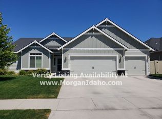 1022 E Italy St, Meridian, ID 83642