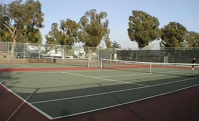 Tennis nearby