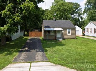3903 Vannest Ave, Middletown, OH 45042