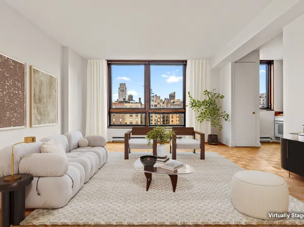 1080 Madison Ave #14B, New York, NY 10028