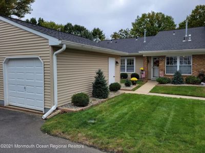 65 Smoke Tree Ter #158, Red Bank, NJ, 07701