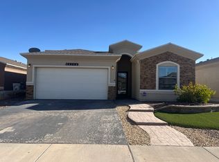 14740 Bobby Joe Hill Dr, El Paso, TX 79938