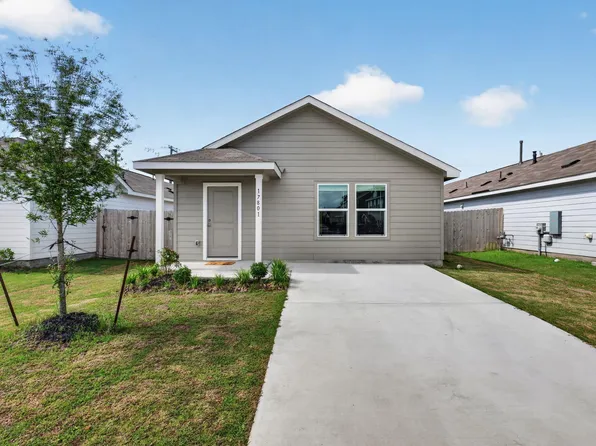 17801 Dockery Dr, Elgin, TX 78621