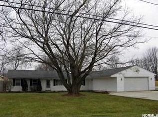 33793 Bainbridge Rd, North Ridgeville, OH 44039