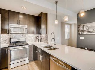 3553 S Emerson St UNIT 3, Englewood, CO 80113
