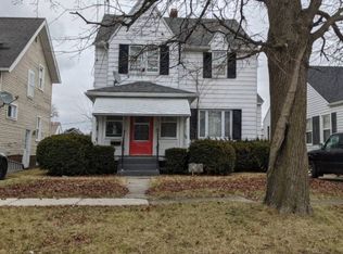 1753 Selkirk St, Toledo, OH 43605