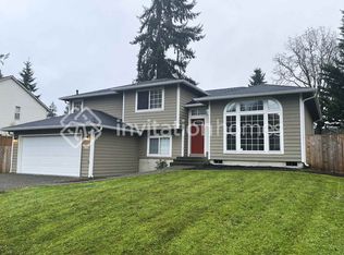 3700 Arbor Dr SE, Lacey, WA 98503